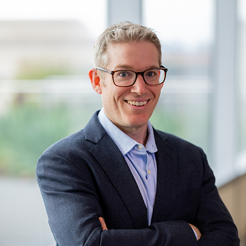 Michael Luca Named Director of Carnegie Mellon University’s Block Center for Technology and Society