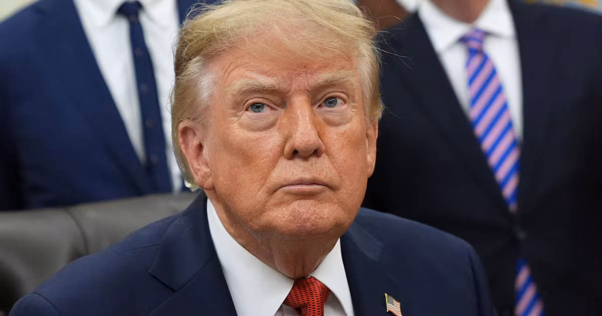 Trump working on deal to buy potash from Belarus for lower price than Canada
