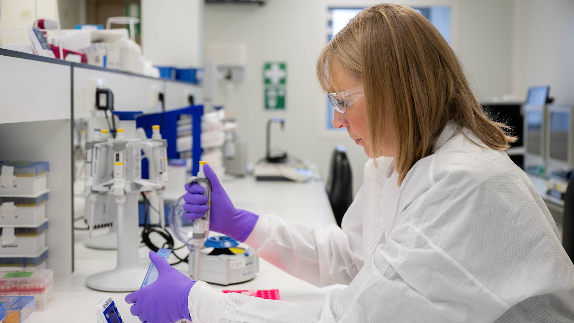 Belgium's Novadip Biosciences raises €10.4 million to fund pivotal clinical trial and unlock EIB loan tranche
