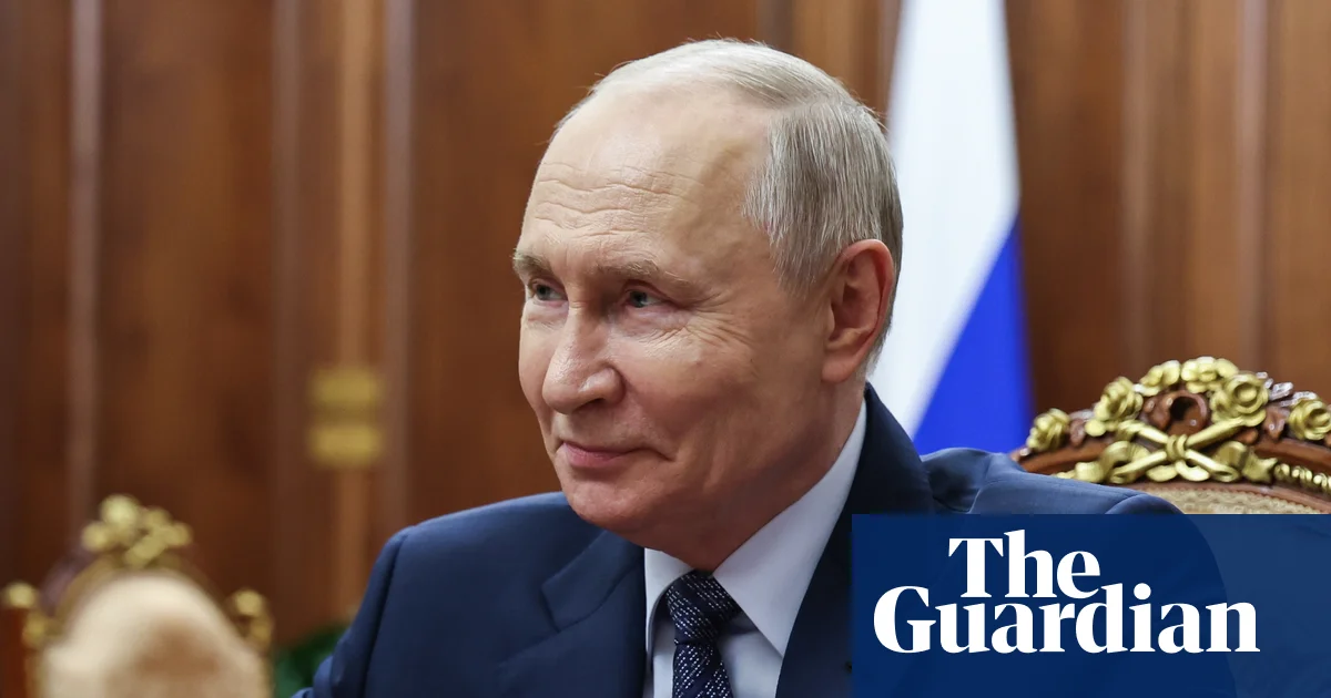Putin consolidates grip on Russia as 49 Ukraine war veterans elected to parliament