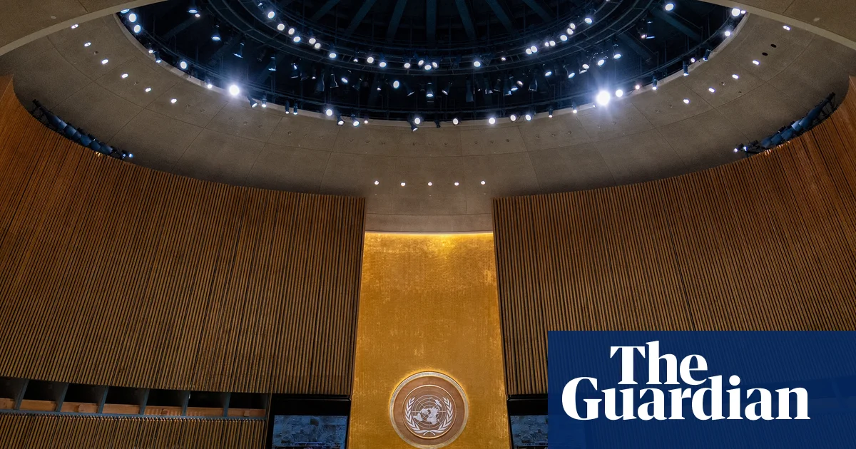 Race to be next UN secretary general could rest on US and China trade