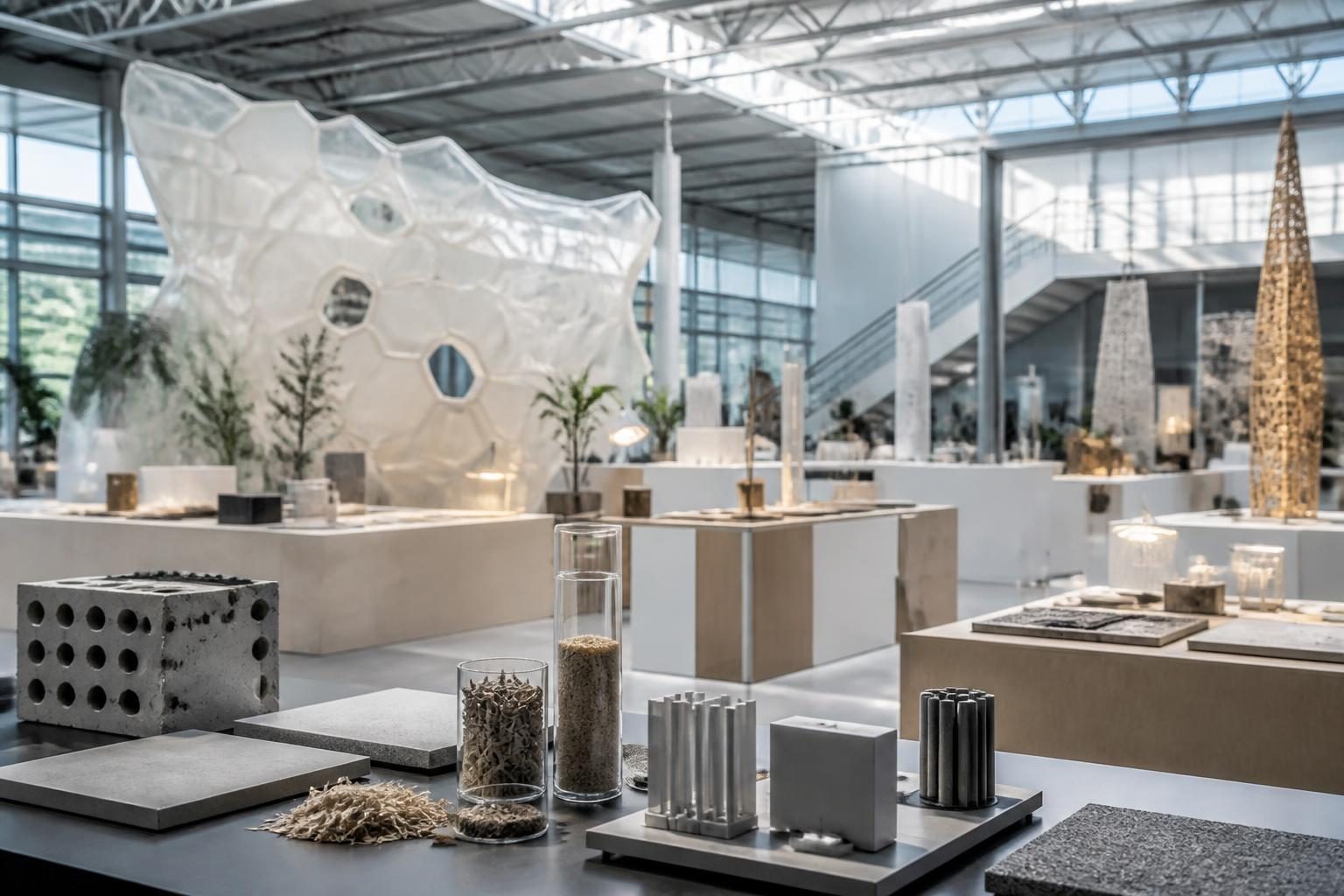 Fraunhofer to showcase six deep