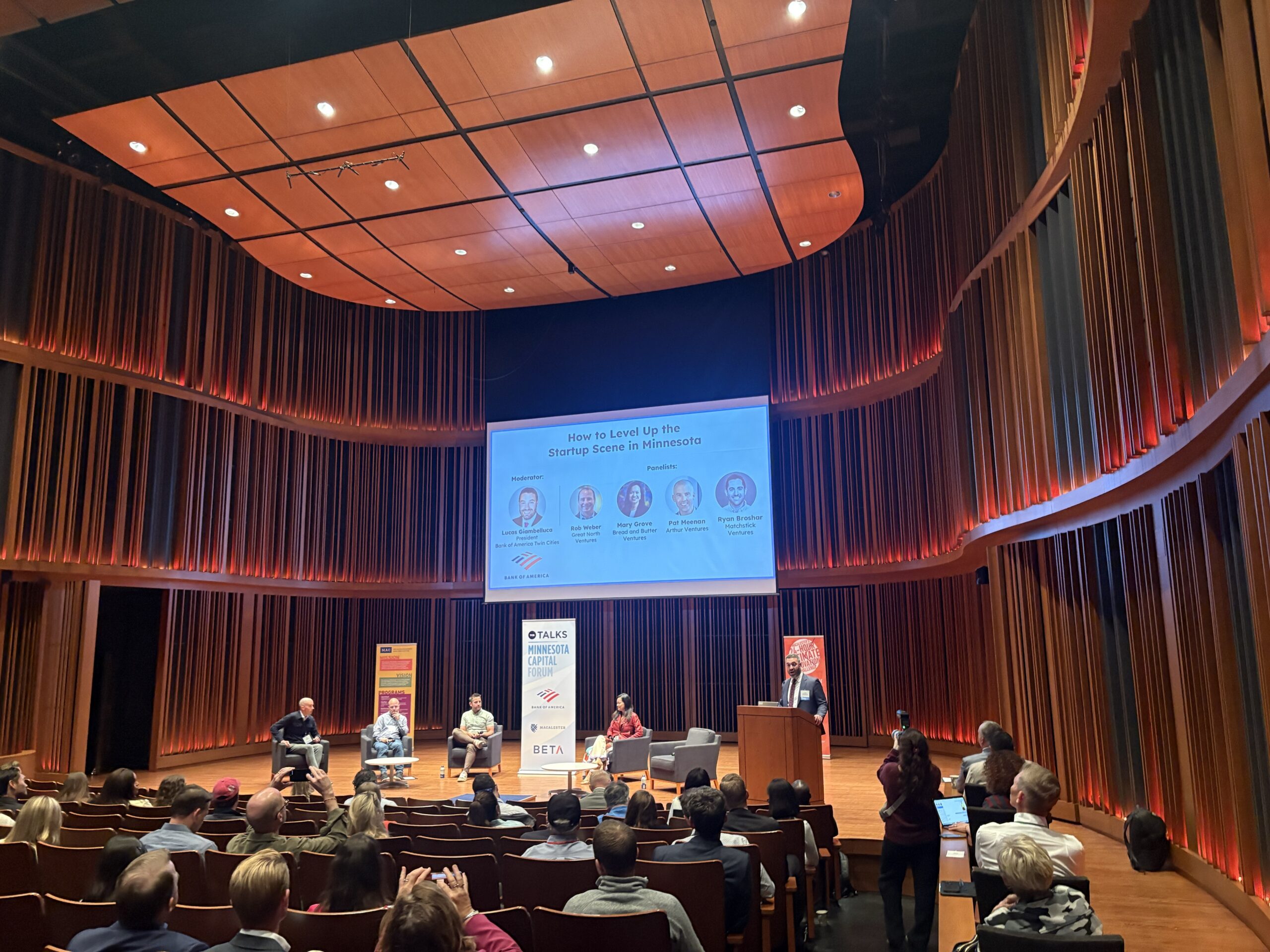 ‘There Isn’t A Capital Problem’: A Reality Check on Minnesota’s Startup Scene