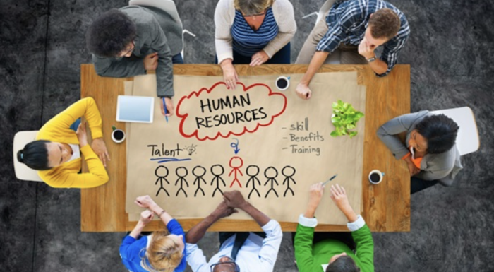 Small Business Using AI are Hiring Faster