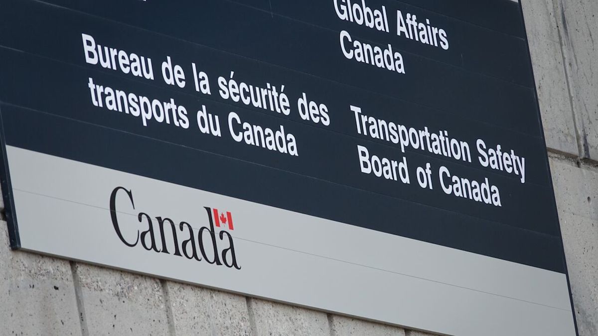 Saskatchewan plane crash pilots identified as Indian students