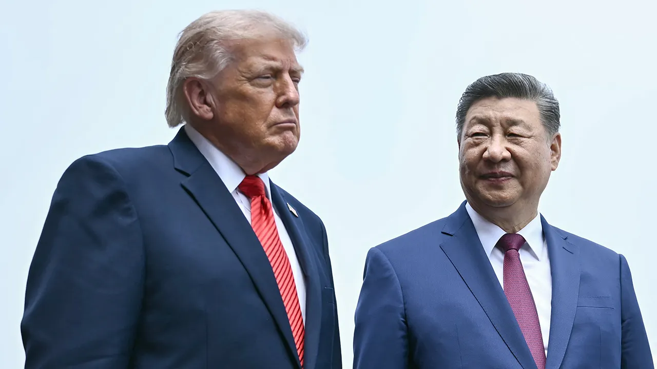 Trump to decide whether to green light US
