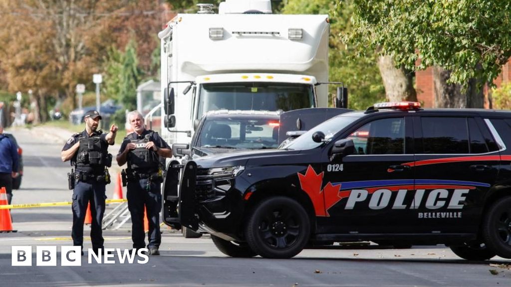 Carney condemns Yom Kippur shooting outside Canadian synagogue