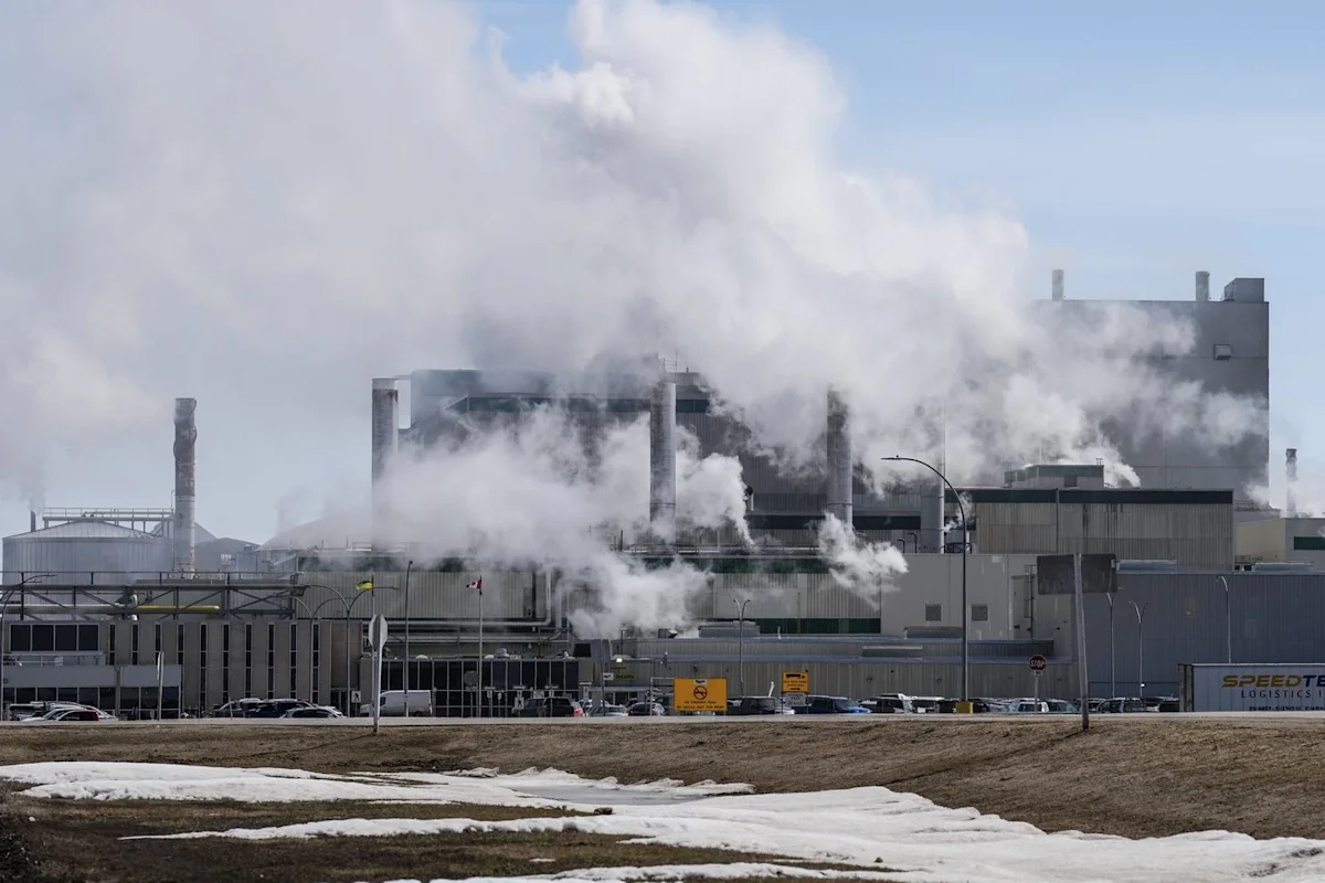 Trump's planned potash deal with Belarus to thwart Canada not so easy: analysts