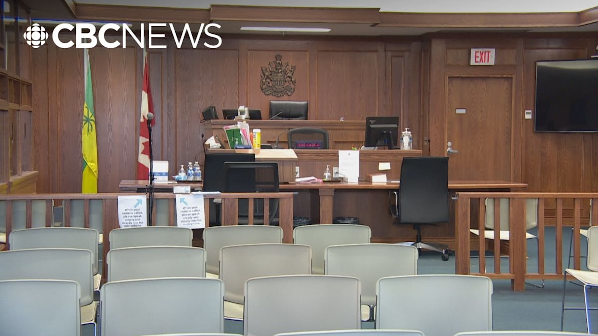 Family court changes reduce case numbers in Sask.