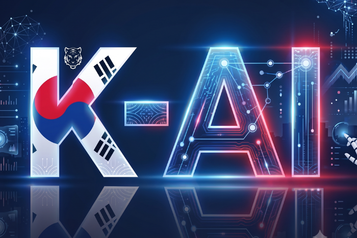 Korea’s AI startups step onto global stage; Upstage climbs OpenRouter rankings