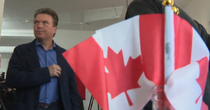 Forever Canadian officially becomes third
