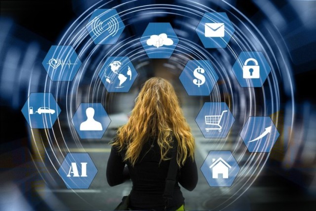 Opinion: Is Artificial Intelligence strengthening or weakening democracy? Reassessing democratic governance in the algorithmic age