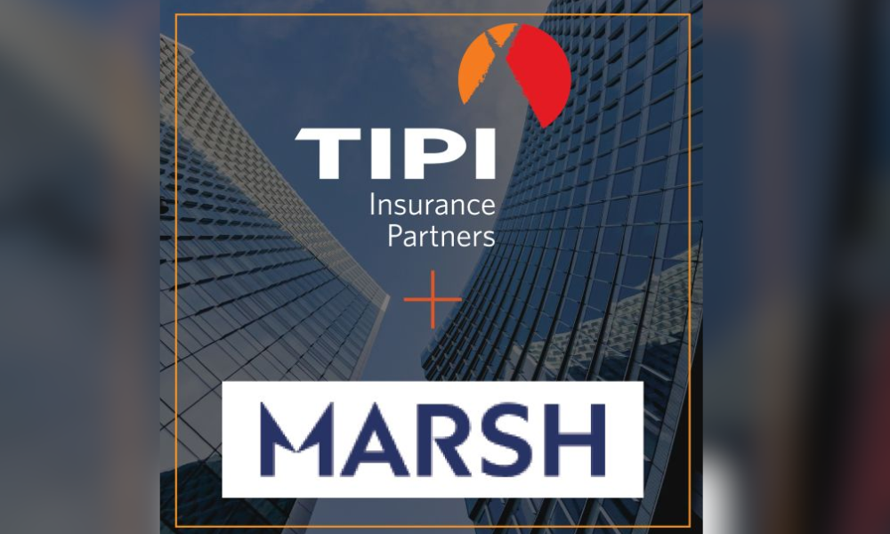 Marsh Canada links with Canada's largest Indigenous