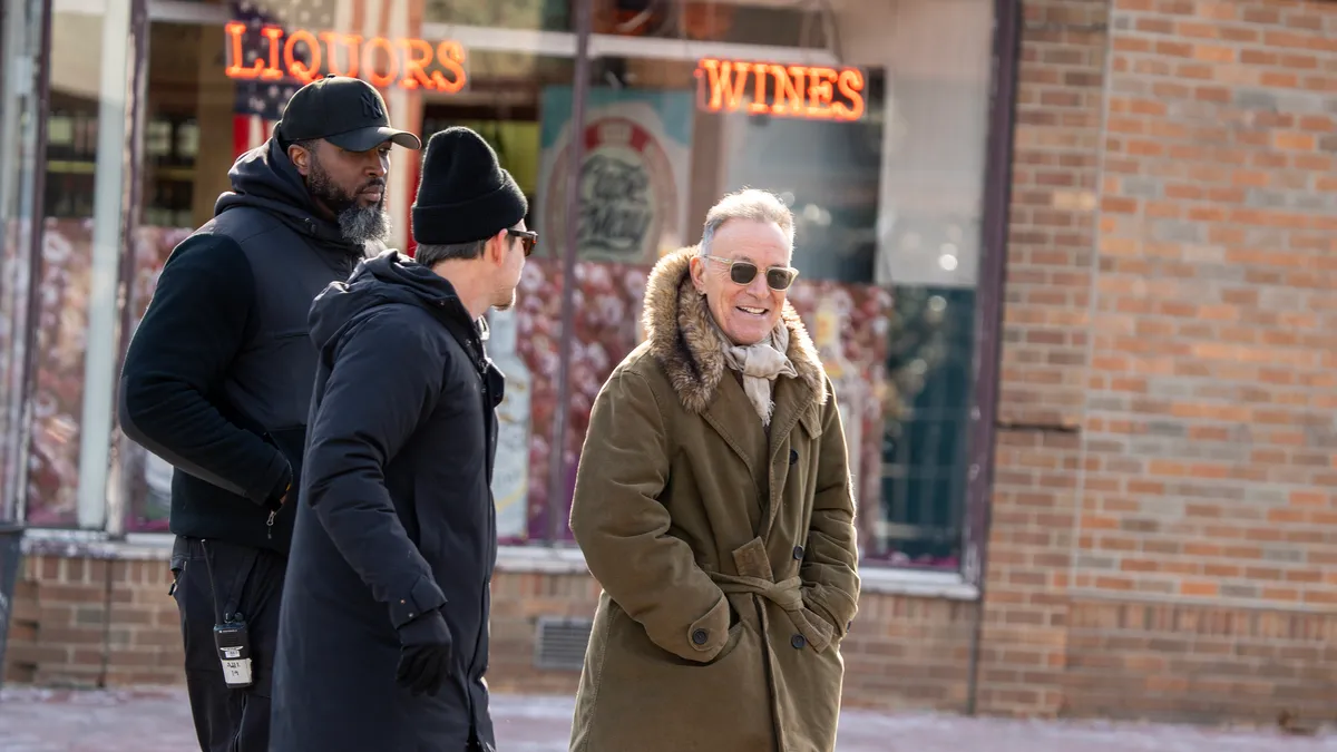 Sherrill announces film trail mapping iconic New Jersey movie spots