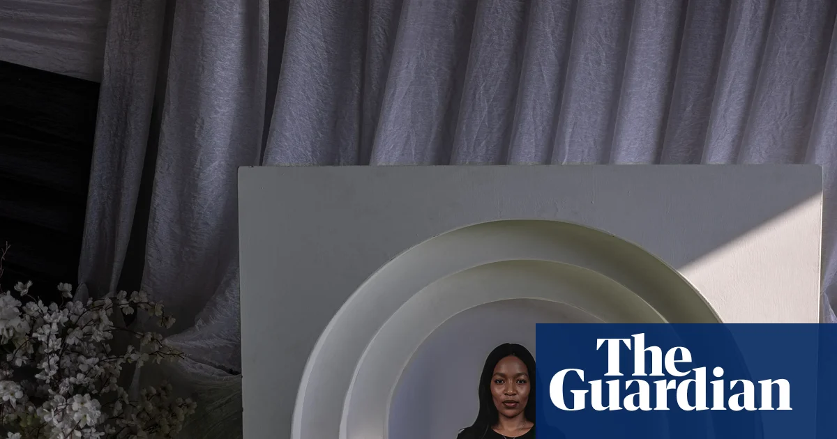 Grief, trauma and solidarity as South African running club mourns member killed in wave of femicides