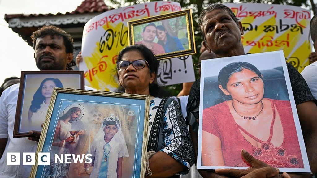 Sri Lankan court to deliver verdict on deadly Easter bombings