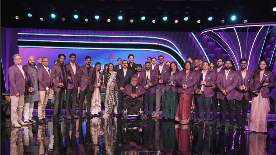 Vande Bharatam concludes: MiCoB wins ₹50 lakh, startups secure ₹50 crore in investment offers