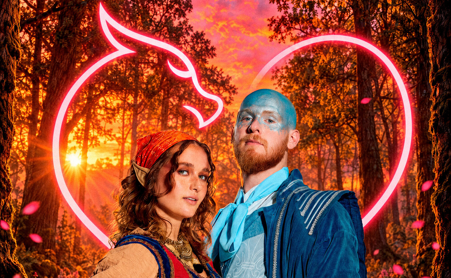 Banijay Entertainment Brings Back Romance with Nordisk Film TV’s Date Knight