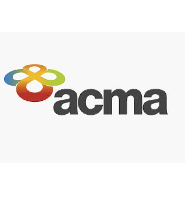 ACMA Outcome of EME Component of Spectrum Licence Tax