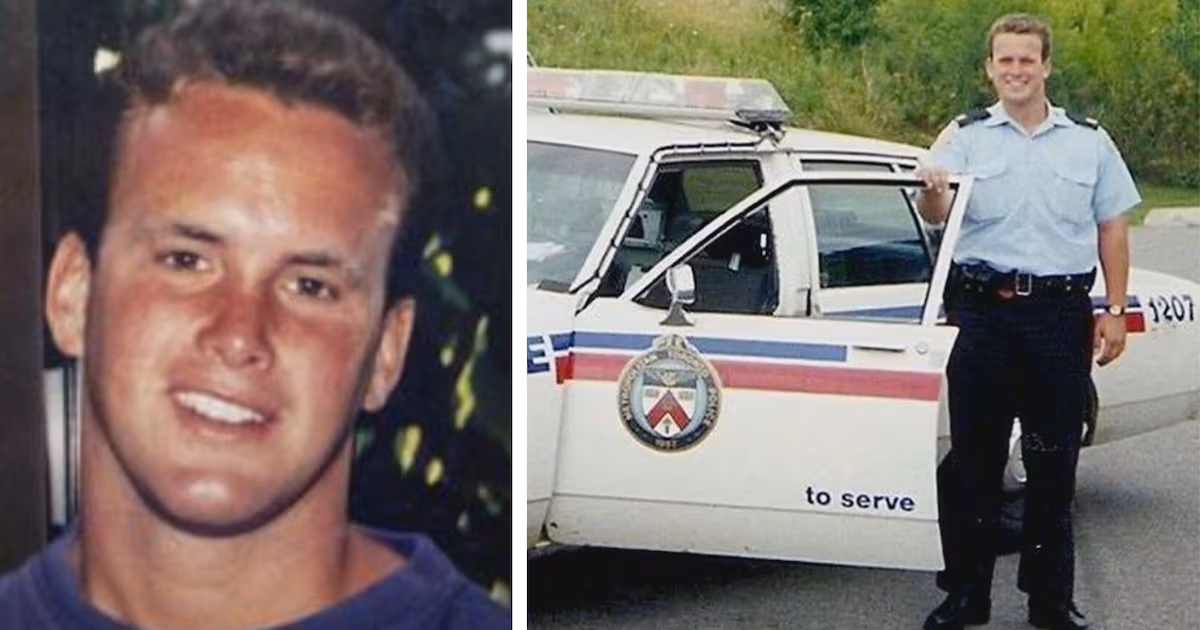 Family of killed Toronto officer calls for Ottawa to make major changes to the parole system