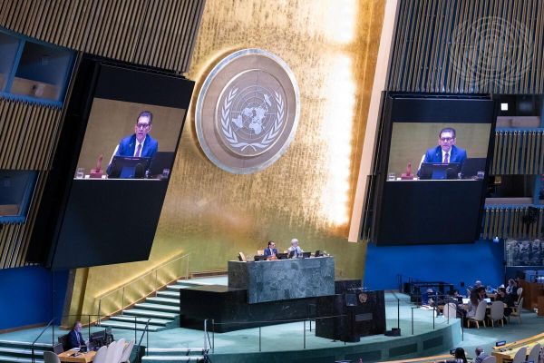 2026 UNGA’s focus on conflict, uncontrolled artificial intelligence, and climate crises