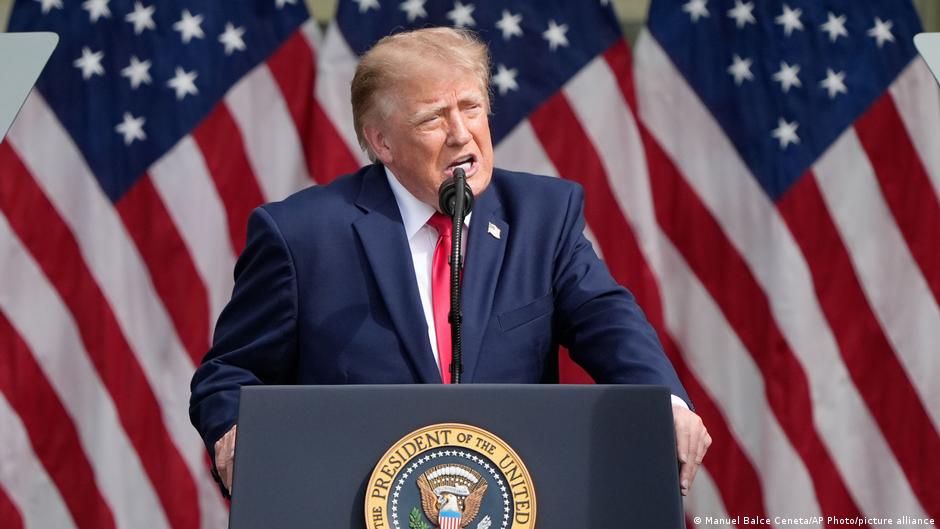 'AI force': Does Trump want to regulate AI amid growing concerns over artificial intelligence?