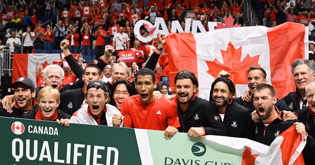 Canada to face fourth