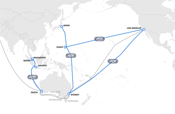 SUBCO Announces Three New Subsea Cables