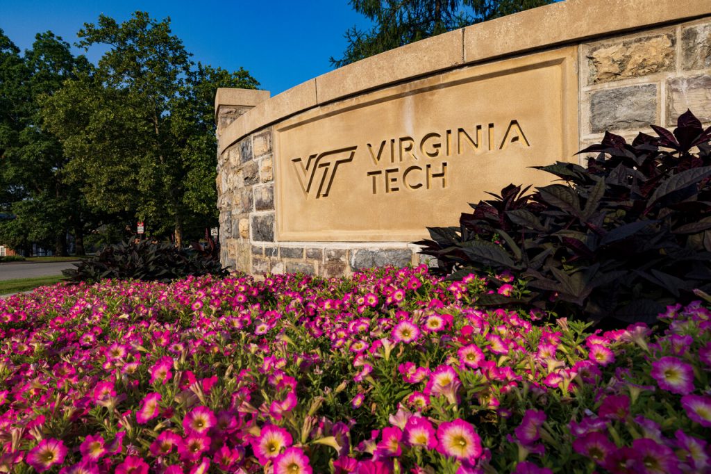 Virginia Tech a top 20 public university nationally in latest U.S. News & World Report Best Colleges rankings