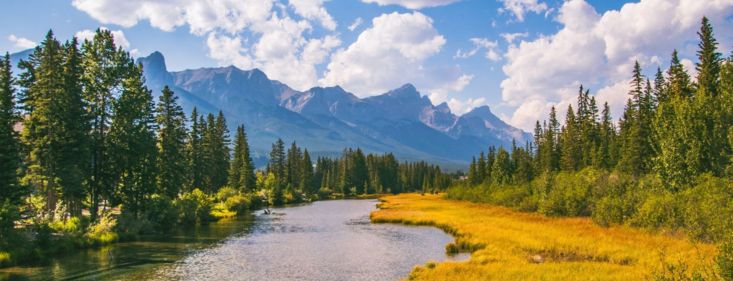 Canada faces court test over duty to update emissions plan