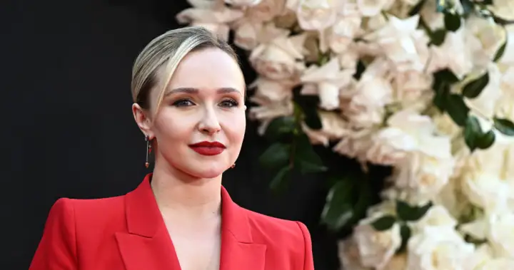 Hayden Panettiere’s cause of death revealed