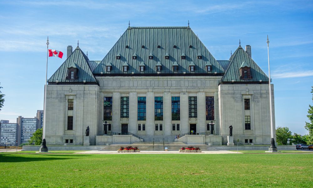 Supreme Court of Canada confirms plan to visit Halifax next September