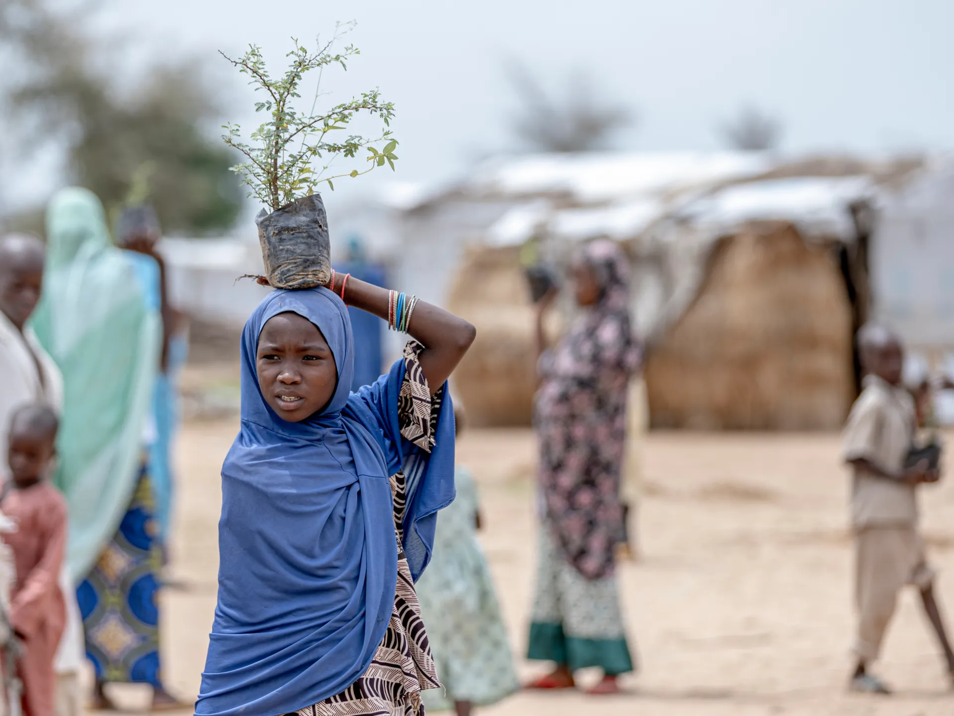Hundreds flee homes in Far North Cameroon after armed group raid kills 15