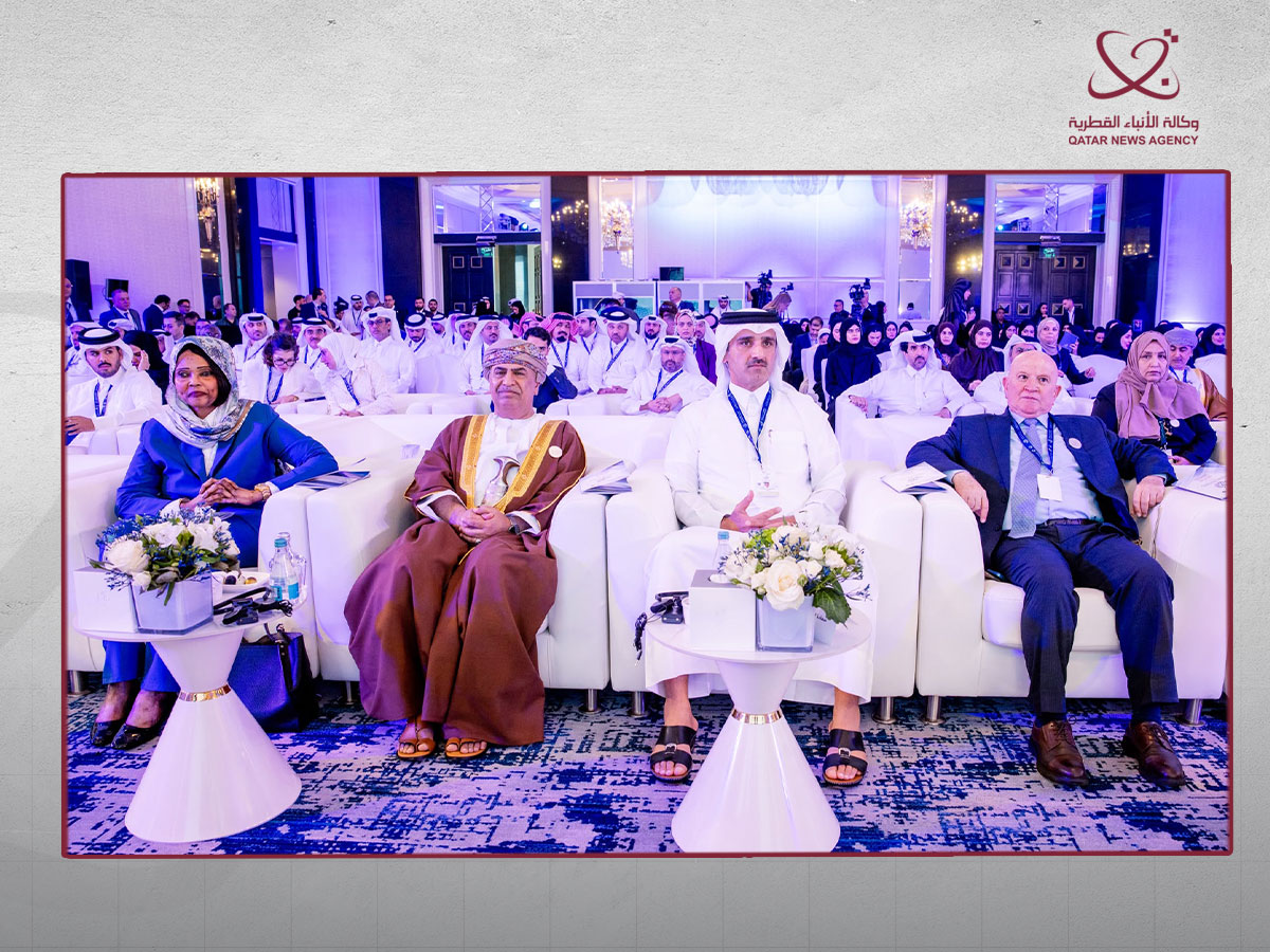 Arab Forum on Advancing Anti