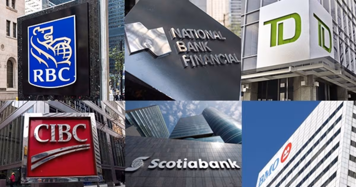 Big banks exploring Canadian dollar