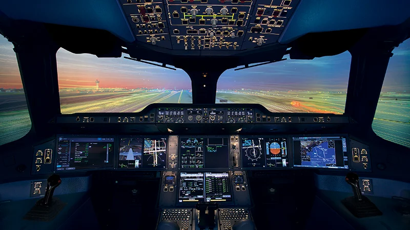 EASA Carries On With Cautious Approach To Artificial Intelligence