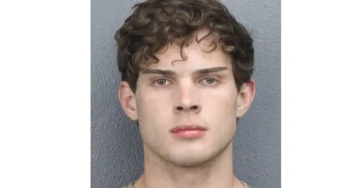 ‘Looksmaxxing’ content creator known as Clavicular charged with rape