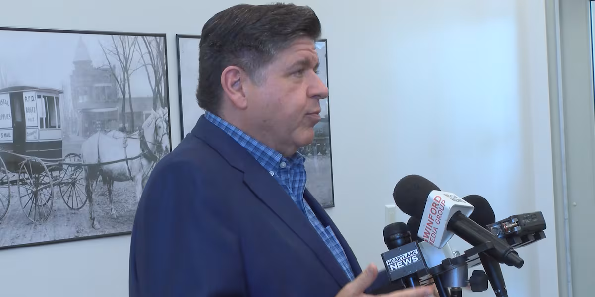 Pritzker forms ‘AI cabinet’ to assess risks of artificial intelligence