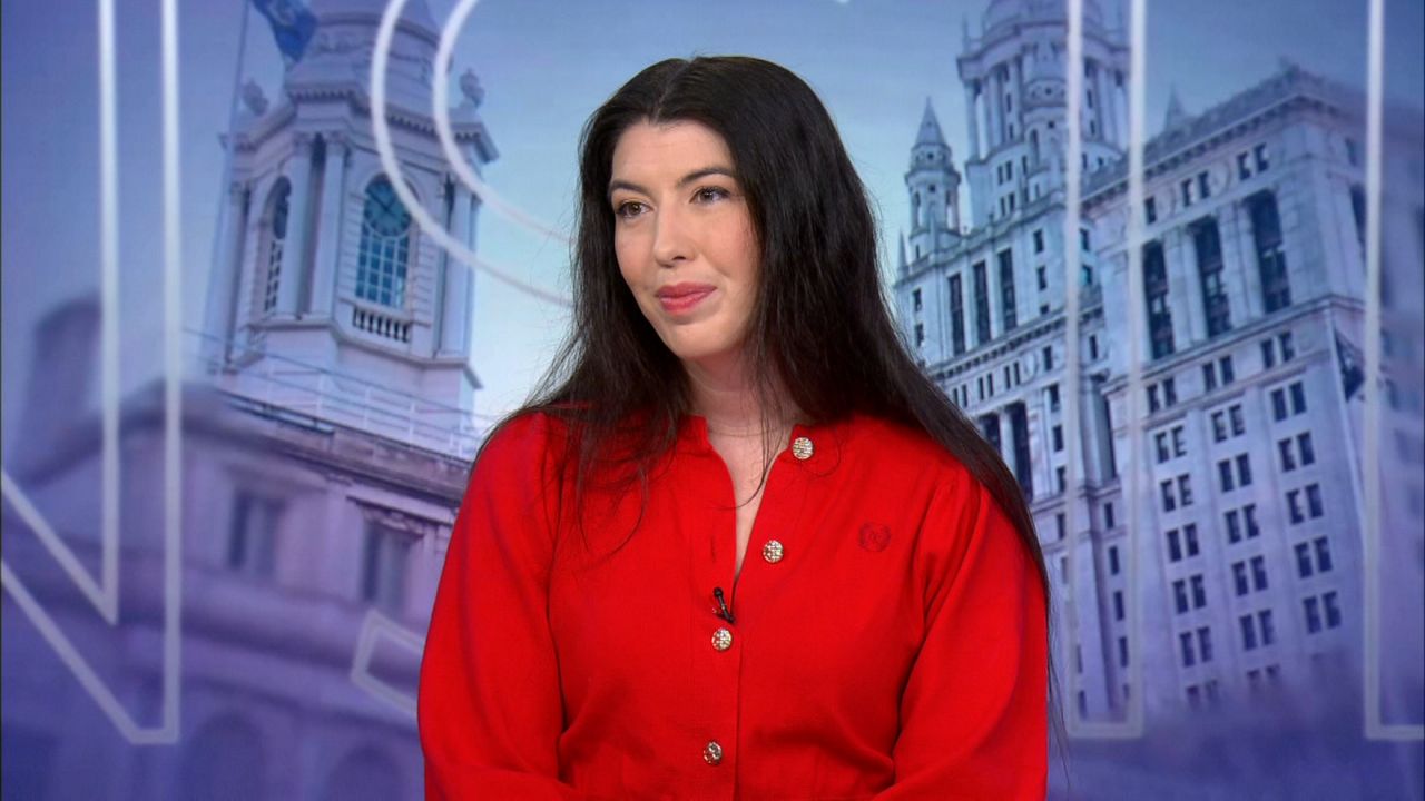 Longtime AI reporter says companies' safety concerns are nothing new