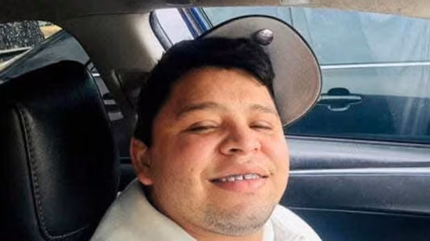 Man shot by ICE agent in Texas treated for paralysis in left side, lawyer says