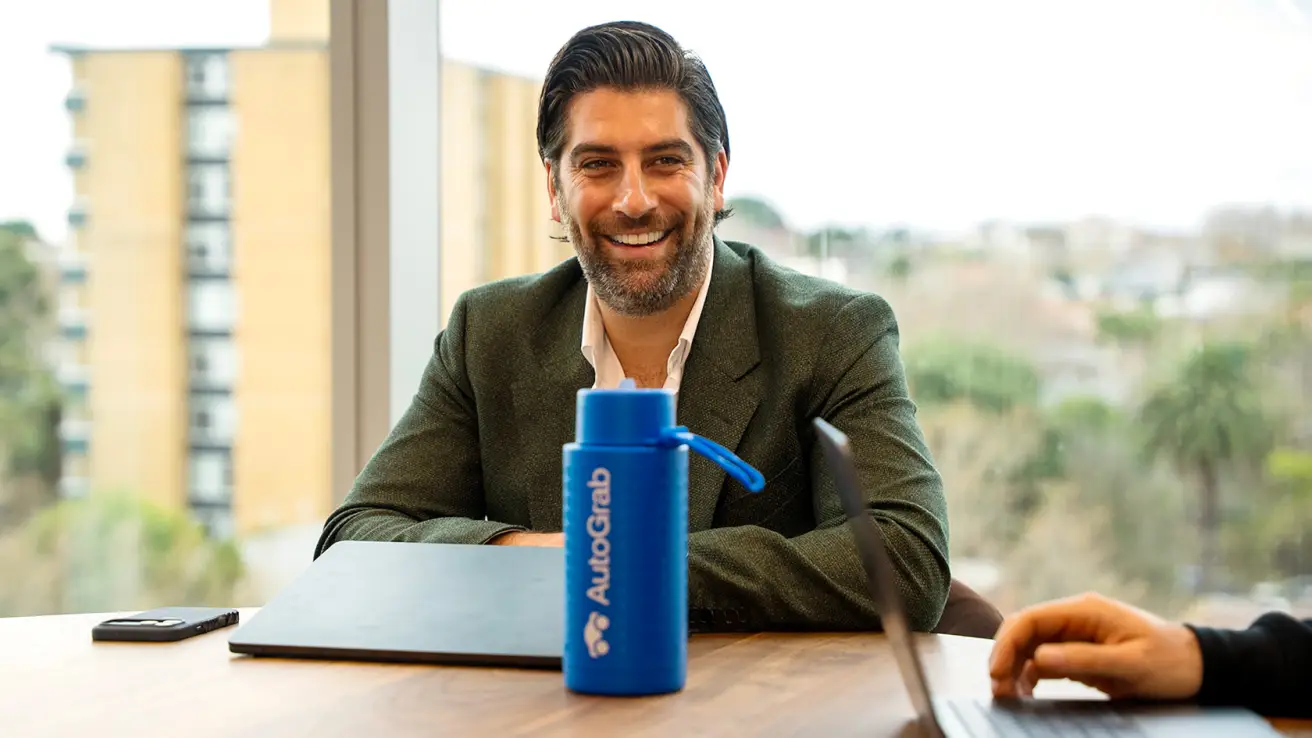 From life-saving care to a car pricing app: Top Australian innovators on how they're problem