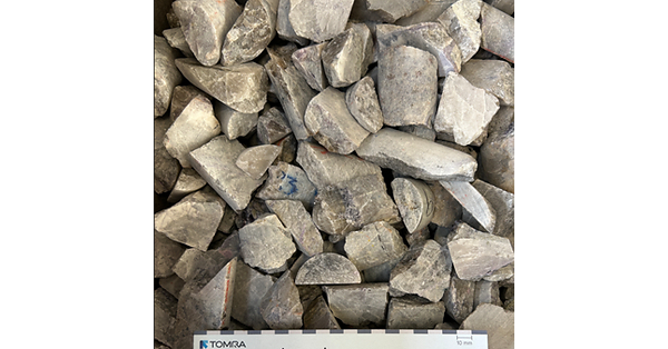 PMET Successfully Completes Phase 2 Caesium Testwork Program with Koch Technology Solutions