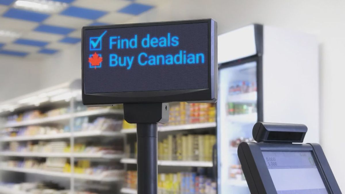 How 'Buy Canadian' is changing grocery aisles
