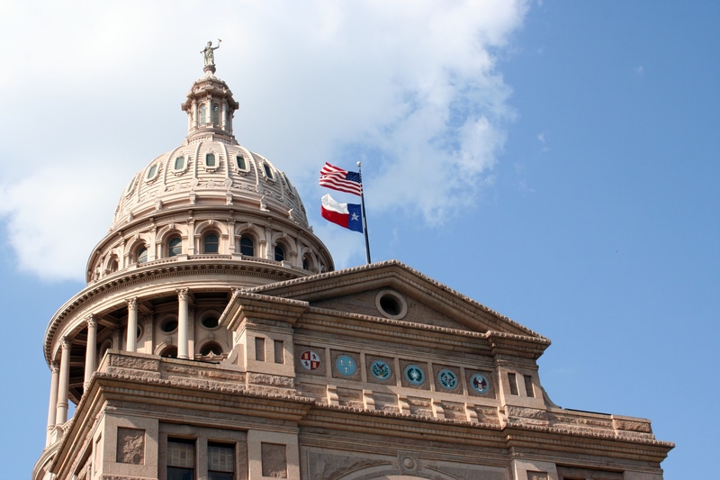 Preparing the Texas workforce for artificial intelligence