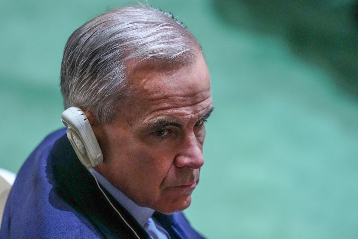 This year, with shifting political winds, Canada gets more of the spotlight on the UN's stage