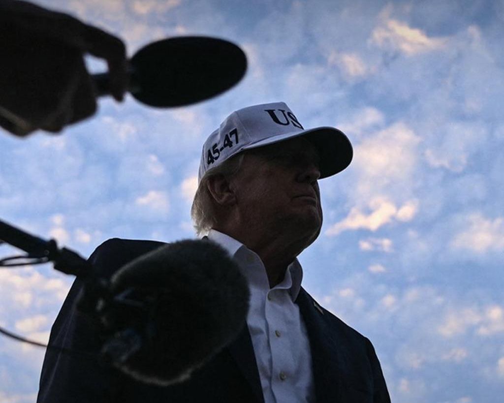 Donald Trump proposes AI Force and artificial intelligence czar