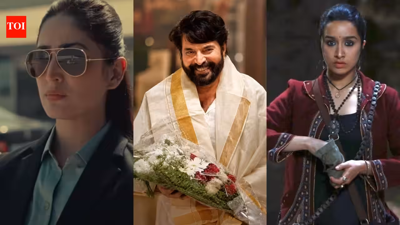 72nd National Film Awards explained: Why ‘Article 370’, ‘Bramayugam’, ‘Chandu Champion’ and ‘Stree 2’ are