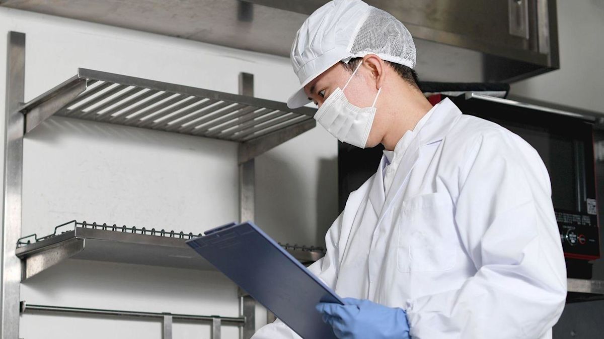 Food inspections hampered by staff shortages