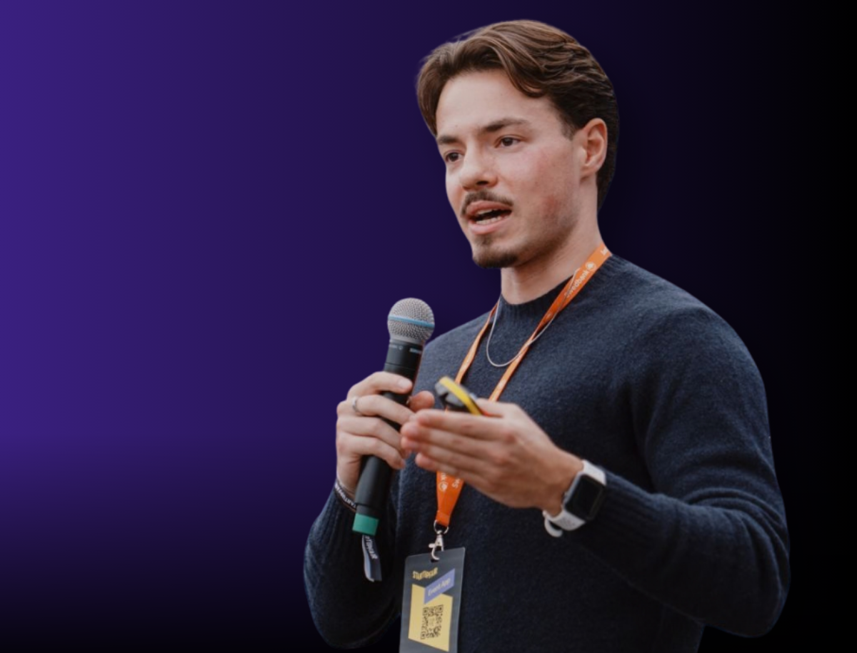 Want AI That Works? Start With the Boring Stuff: Martin Hýravý on Real Startup Automation