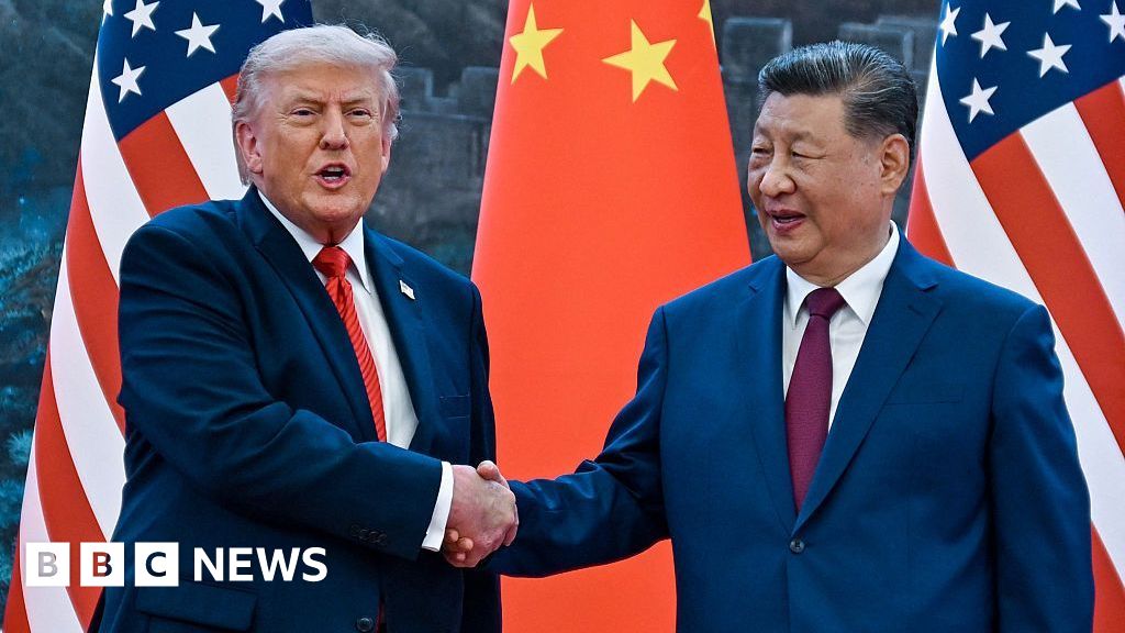 White House rolling out red carpet for historic Xi Jinping visit